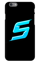 shmock iPhone Phone Cases