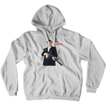 John Bang Bang Pullover