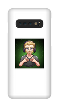xiu_le Samsung Phone Cases