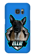 formyninjas83 Samsung Phone Cases