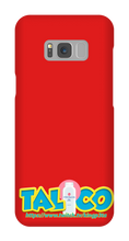 kingp3ta Samsung Phone Cases