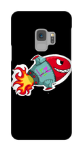Loose Cannon's Samsung Phone Cases