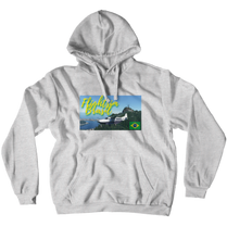 flightsimbrasil Hoodies (No-Zip/Pullover)