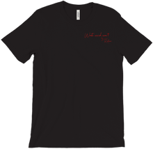 xxred_headxx T-Shirts