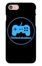 thelastshadows iPhone Phone Cases