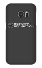 obsidianleader Samsung Phone Cases