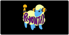 ryontap XXL Gaming Mousepad