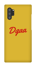 Funda Samsung dgaa