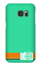 ozhoopsdrek Samsung Phone Cases