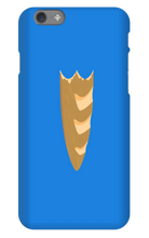 Baguette iPhone Phone Case