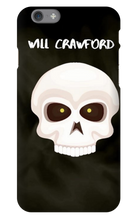 will crawford  iPhone Phone Cases
