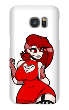 phenioxartproductions Samsung Phone Cases