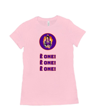 è one! Drusillatv T-Shirt