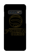 Big Spectrum - Coque Samsung