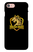 magnum_havoc iPhone Phone Cases