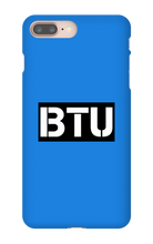 Blue Tape Universe iPhone Phone Casess