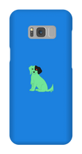 CyberSlime Dog Samsung Case