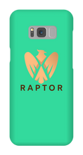 Raptor Samsung Phone Cases