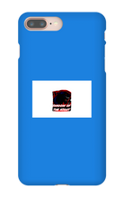 Panther Samsung Phone Case (White looks best)