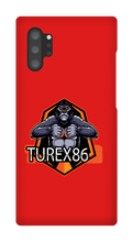 turex86 Samsung Phone Cases