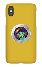 neilj99 iPhone Phone Cases