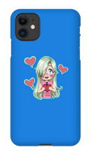 butters1988 iPhone Phone Cases