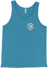 Colelep Tank Top