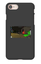 samdplayzyt iPhone Phone Cases