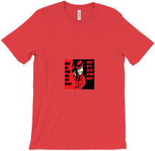 Fallout Style Made Man T-Shirts
