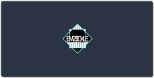 emzsickle XXL Gaming Mousepad