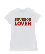 Bourbon Lover (lady-fit)