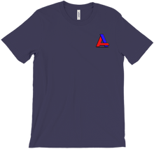 A Icon Series T-Shirts