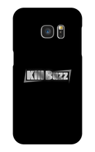 killbuzz Samsung Phone Cases