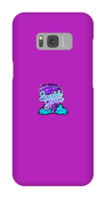 Sparkle_Storm Samsung Phone Cases
