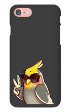 Lee iPhone case