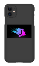junqoi_ig iPhone Phone Cases