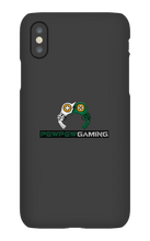 pewpewgaming iPhone Phone Cases