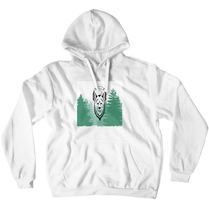 sleepybear127 Hoodies (No-Zip/Pullover)