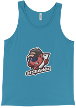 atshadez Tank Top