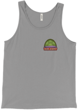 Logo Tank Top