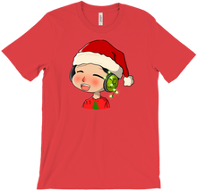 Christmas Lil Jake T-Shirt (LIMITED EDITION )