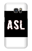 astreaminglifestyle Samsung Phone Cases