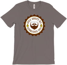 unclewooly T-Shirts