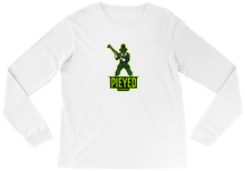 PiEyed Patriot Longsleeve