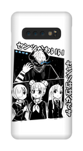 Senz Samsung Case