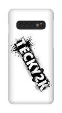 TECKY2K Samsung Phone Cases