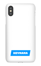 HeyNana iPhone Phone Cases
