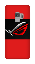 dark_assault_stream Samsung Phone Cases