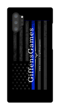 giffensgames Samsung Phone Cases