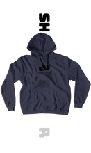 perkvibe Hoodies (No-Zip/Pullover)